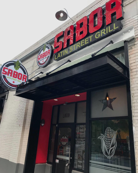 Edgar Hernandez pivoted 14 fast casual locations to pickup and delivery overnight.